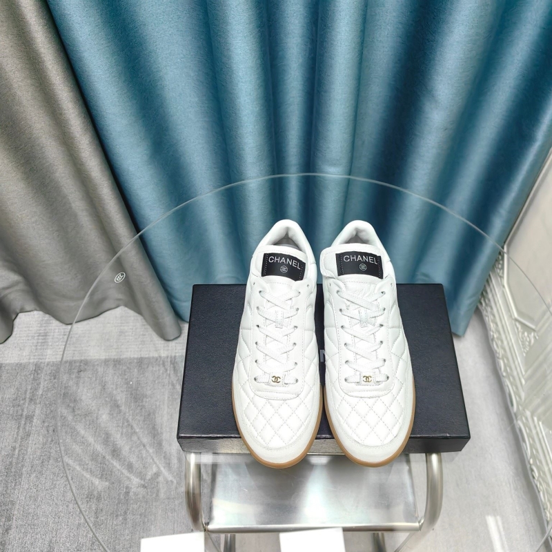 Ch*el casual shoes